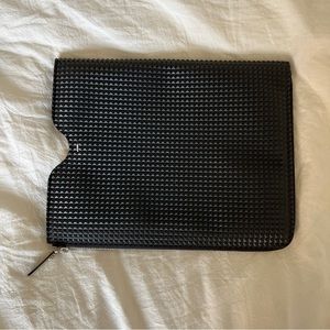 Maison Martin Margiela iPad Sleeve Clutch